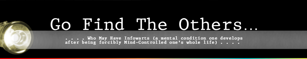 Go Find The Others . . . .