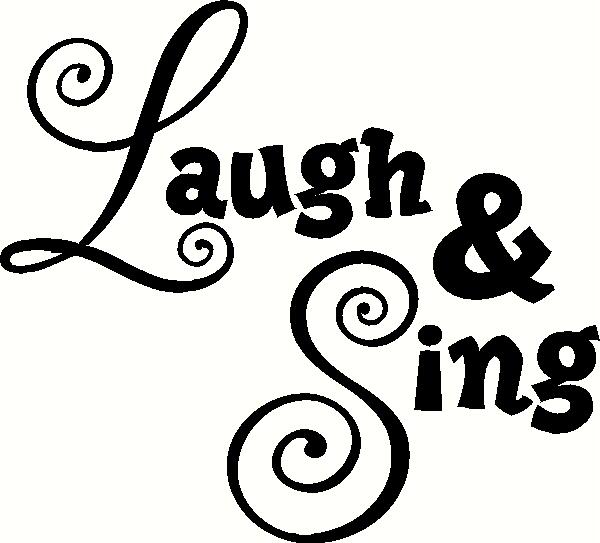 laugh-and-sing