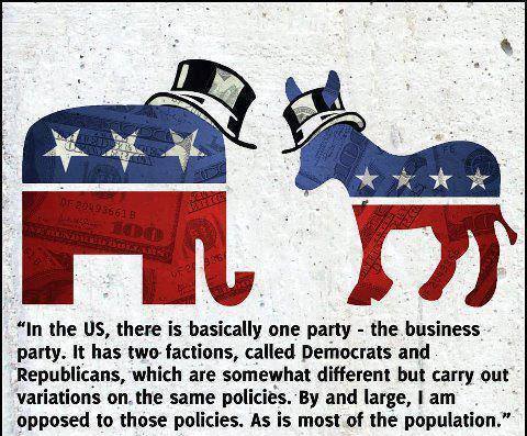 duopoly